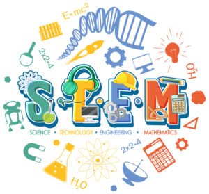 Do conhecimento às habilidades: como a educação STEM molda o cenário acadêmico