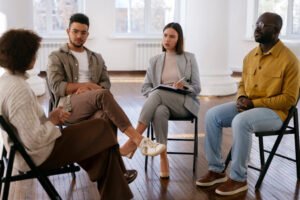 A Influência da Psicologia nas Relações Humanas