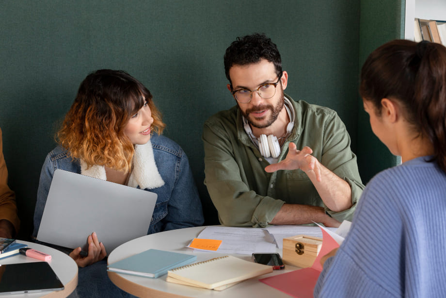 A Importância da Comunicação no Ámbito Acadêmico