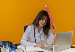 Estratégias para Gerenciar Estresse e Pressão Acadêmica