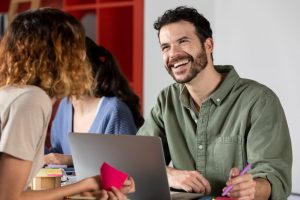 Networking Acadêmico: Construindo Sua Rede de Contatos Profissionais