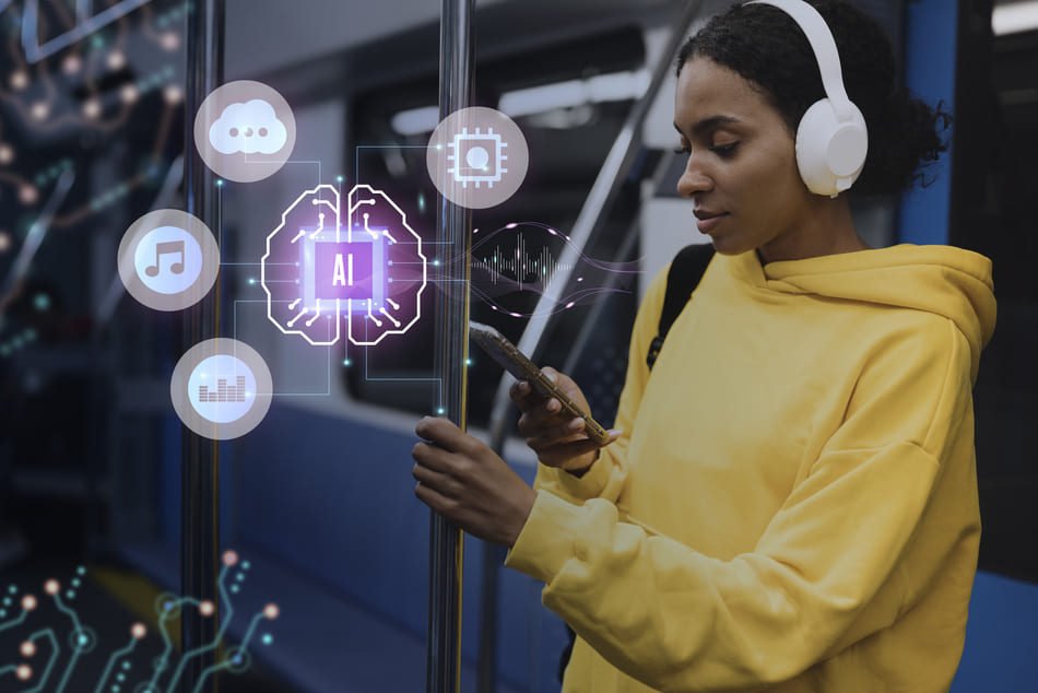 Aplicações de Inteligência Artificial na Avaliação: Feedback Automatizado e Personalizado