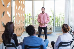 mentoria no ensino, coaching educacional, estratégias de mentoria, desenvolvimento de alunos, apoio acadêmico